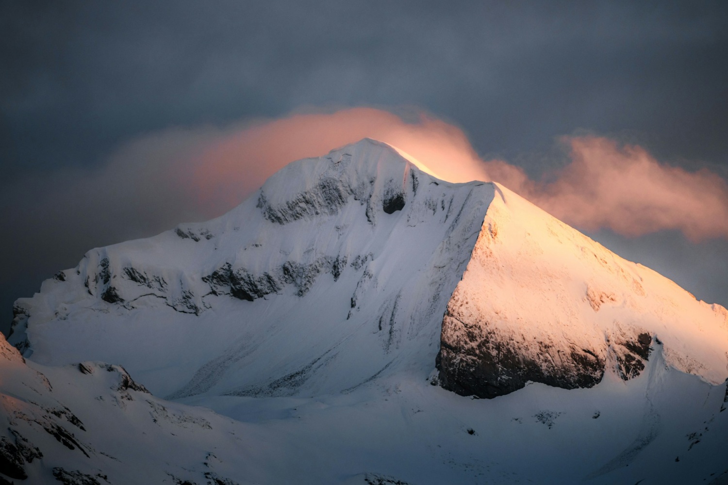 Benoit Deschasaux photo